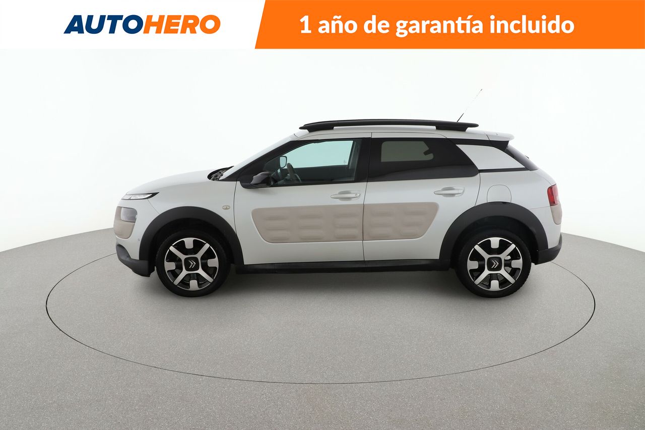 citroën c4 cactus 2016 / foto grande (3)