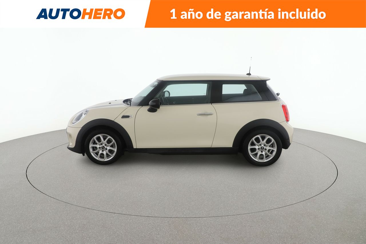 mini one 2017 / foto grande (3)