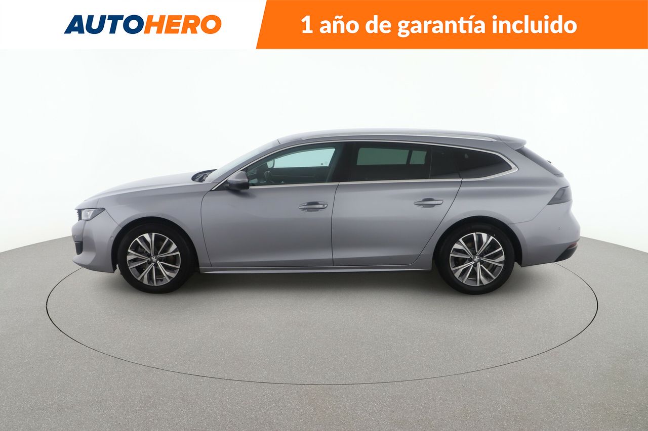 peugeot 508 2020 / foto grande (3)