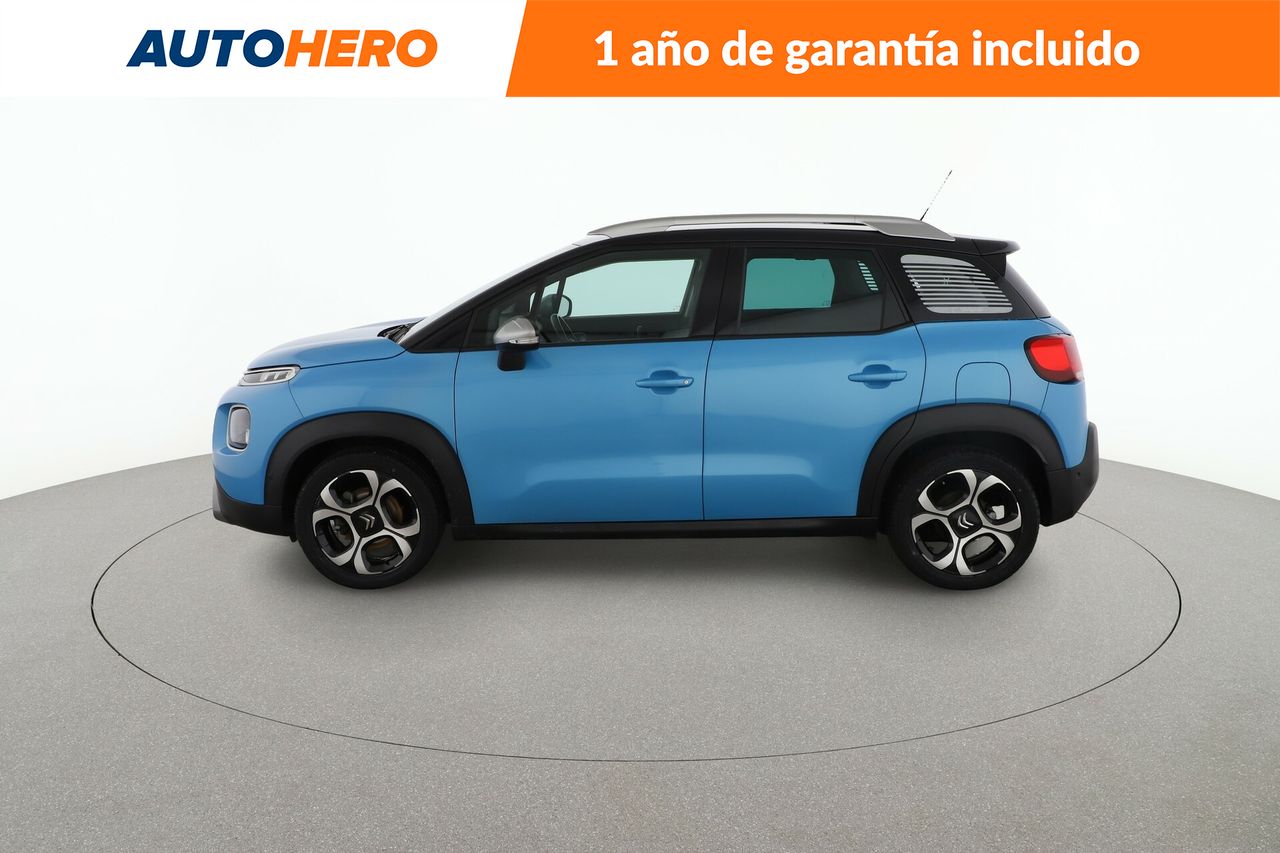 citroën c3 aircross 2020 / foto grande (3)