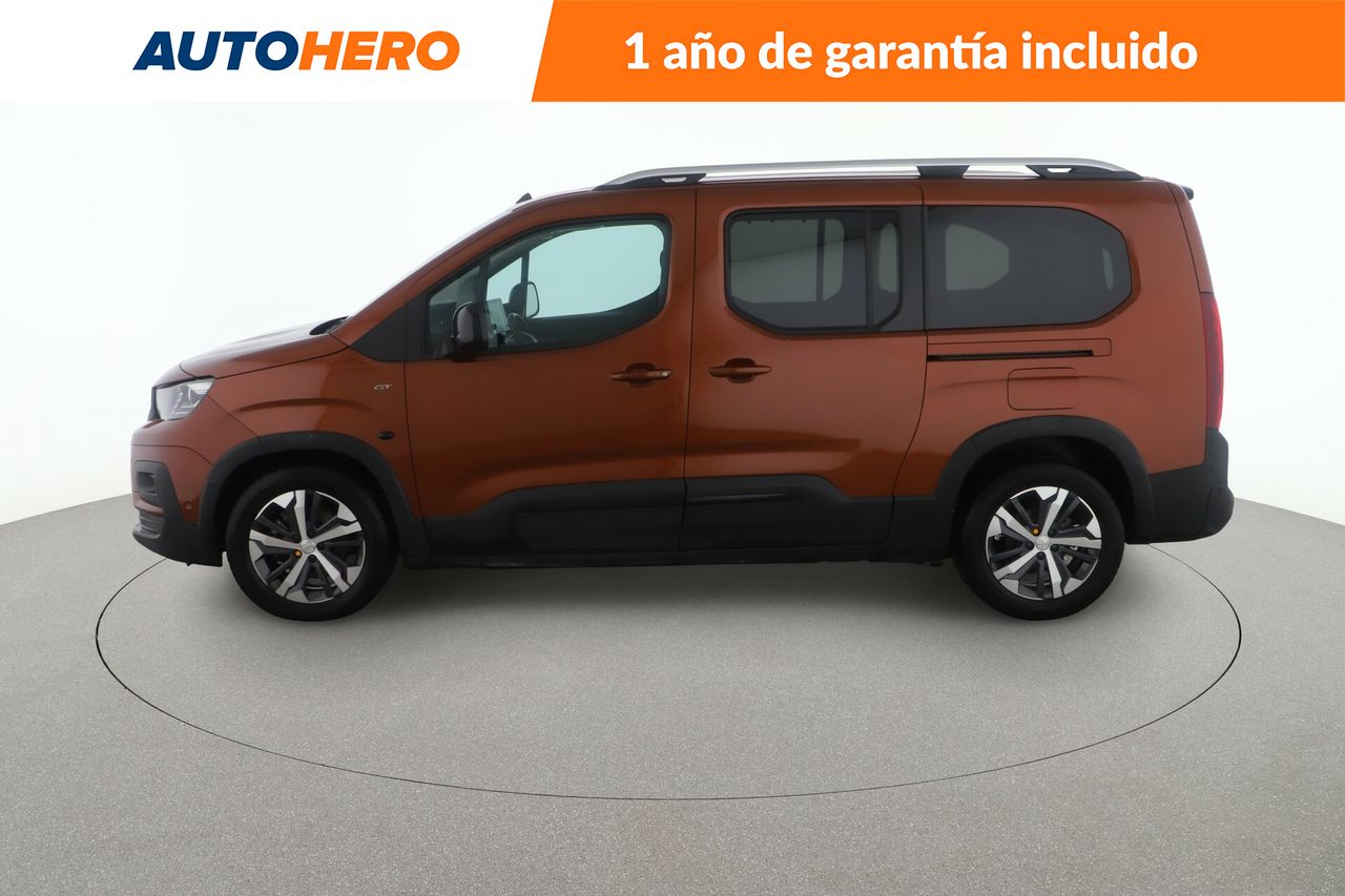peugeot rifter 2021 / foto grande (3)