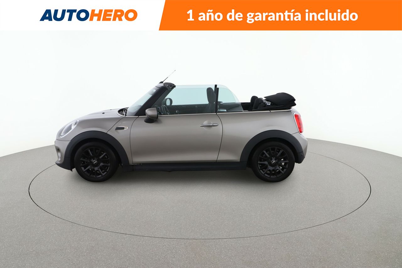 mini cabrio 2020 / foto grande (3)