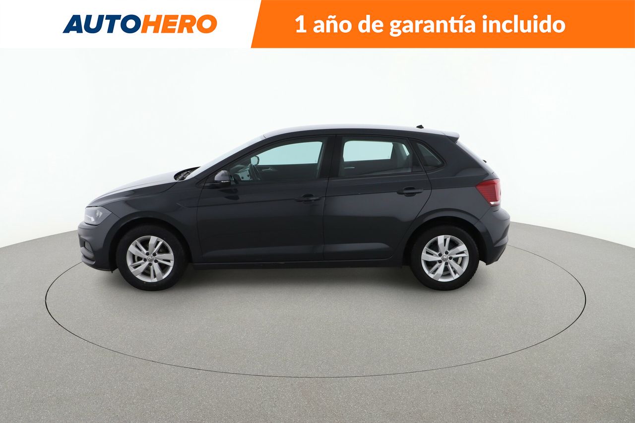 volkswagen polo 2019 / foto grande (3)