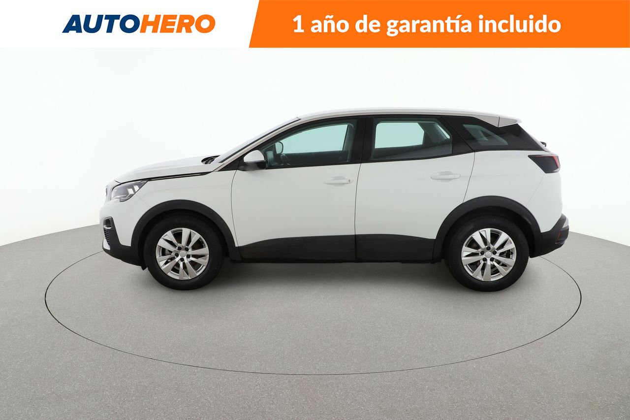 peugeot 3008 2019 / foto grande (3)