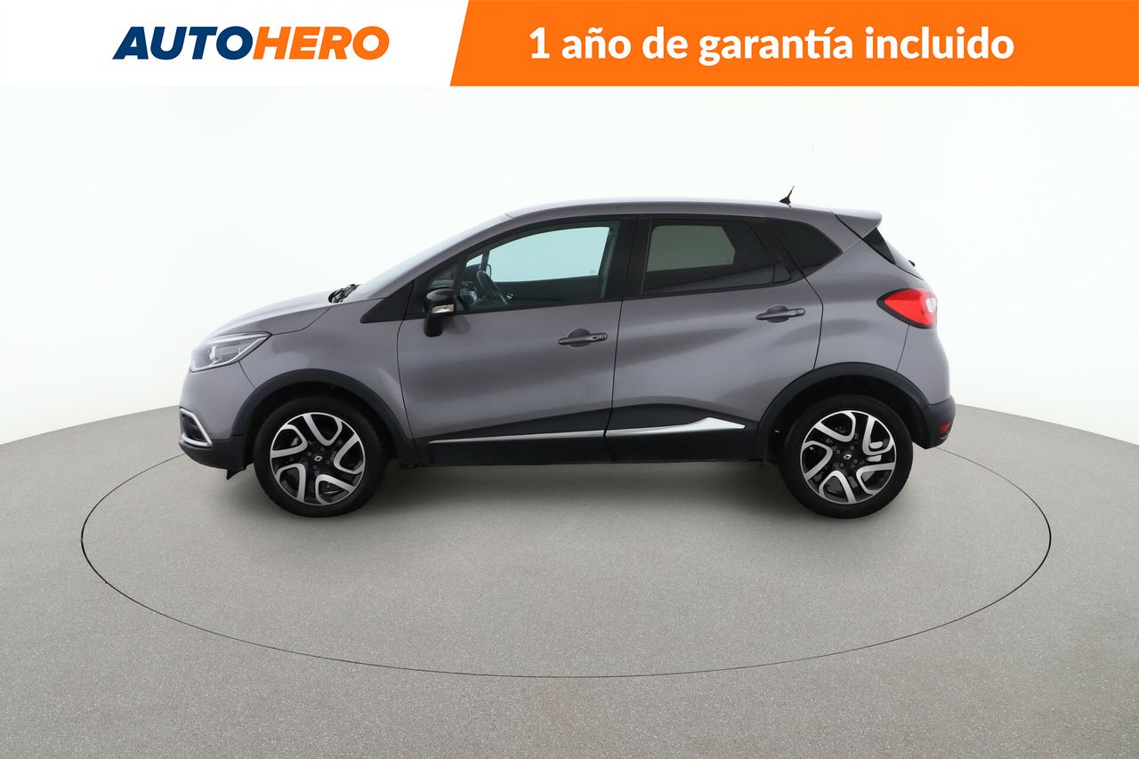 renault captur 2016 / foto grande (3)