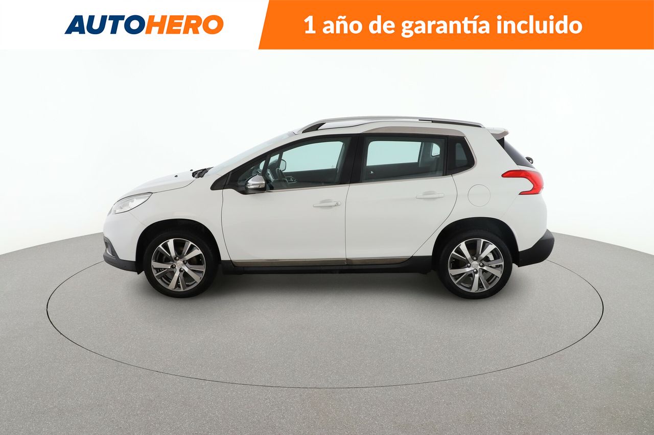 peugeot 2008 2015 / foto grande (3)