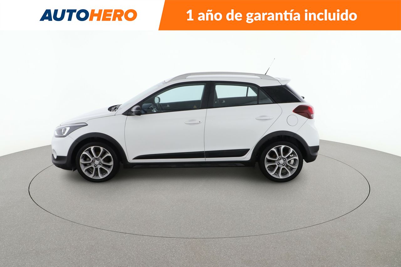 hyundai i20 2020 / foto grande (3)