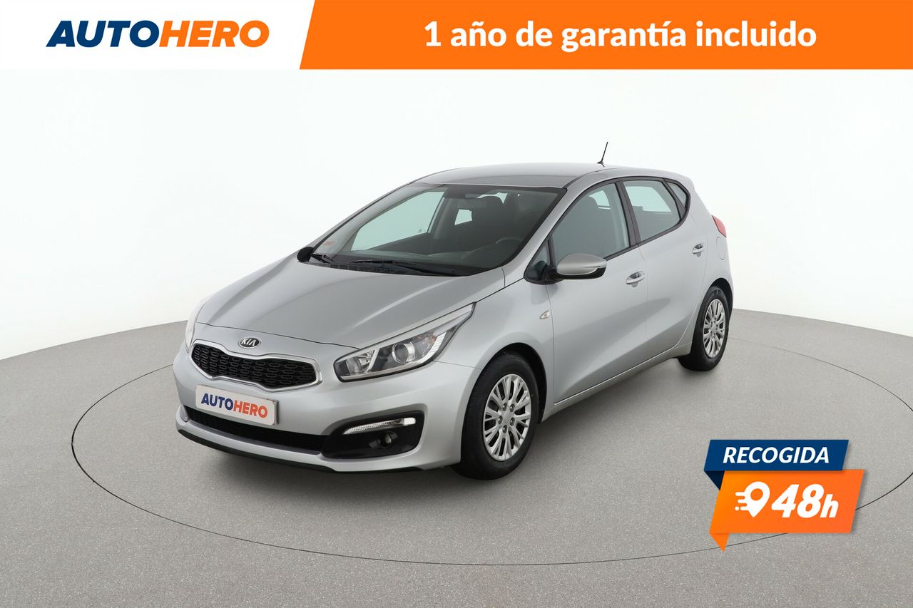 Foto kia ceed 2016 /