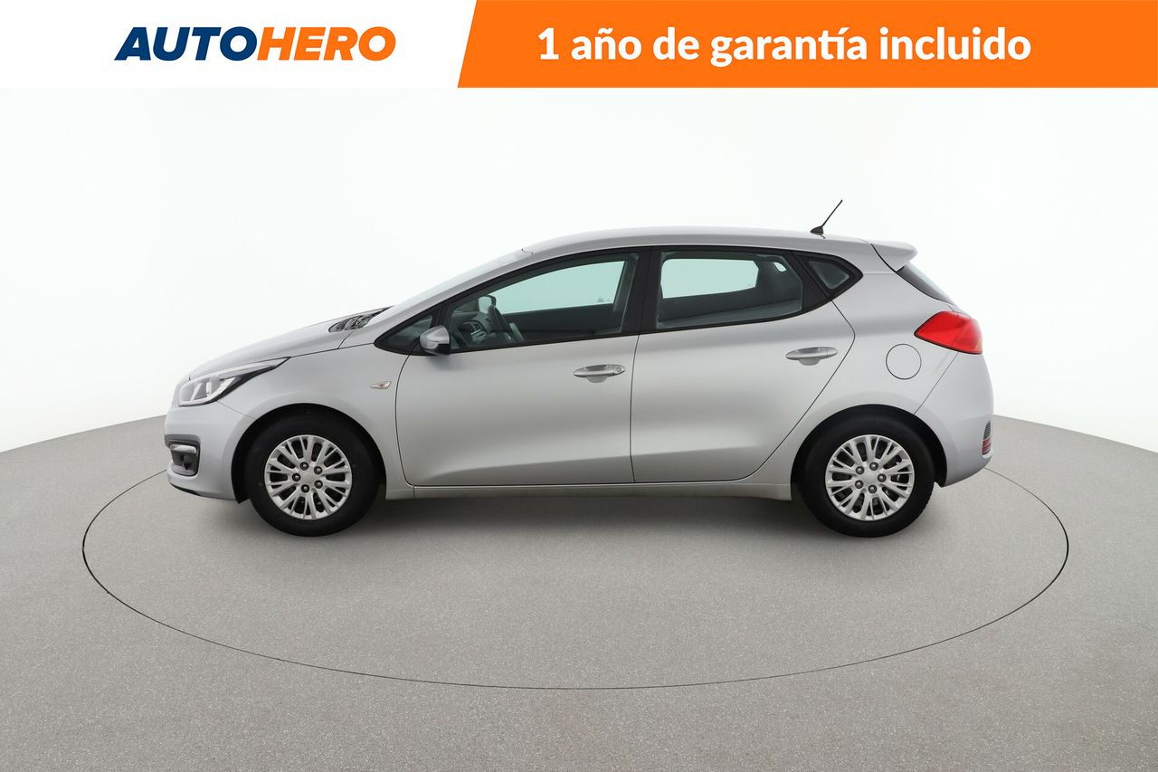 kia ceed 2016 / foto grande (3)