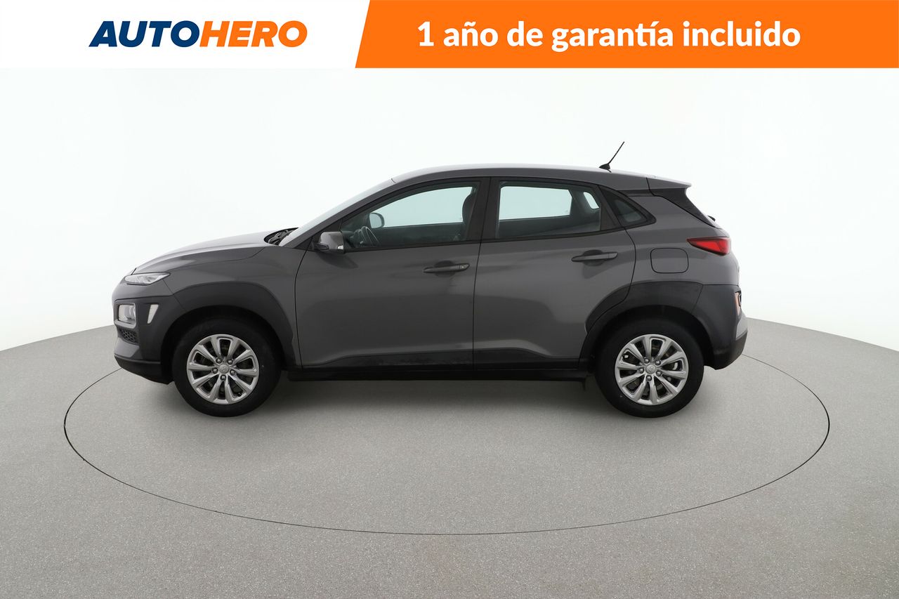 hyundai kona 2019 / foto grande (3)