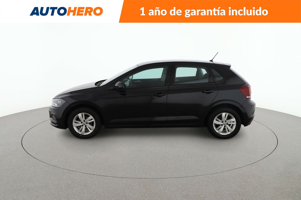 volkswagen polo 2018 / foto grande (3)