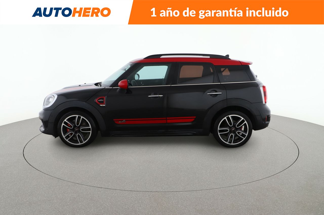mini countryman 2017 / foto grande (3)