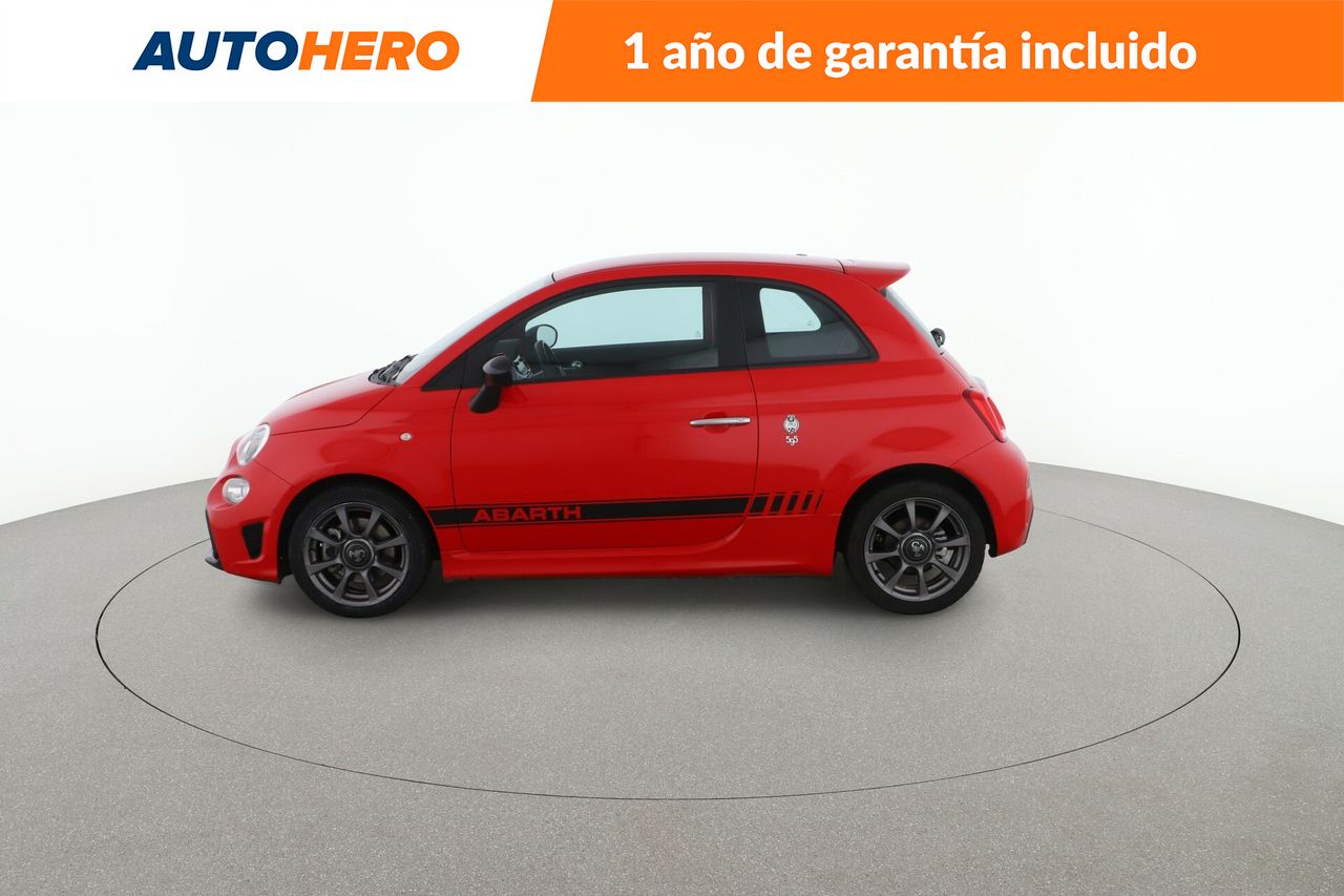abarth 500 2020 / foto grande (3)
