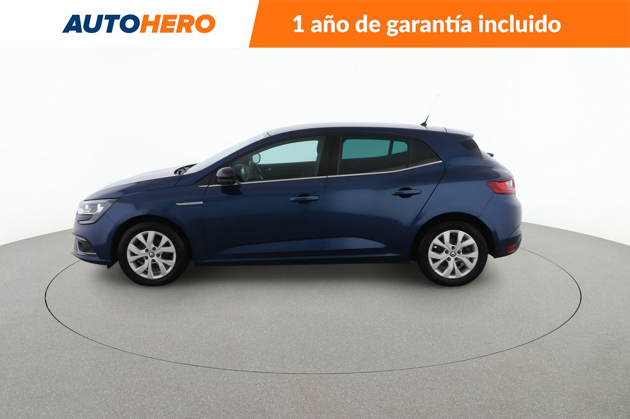 renault megane 2019 / foto grande (3)