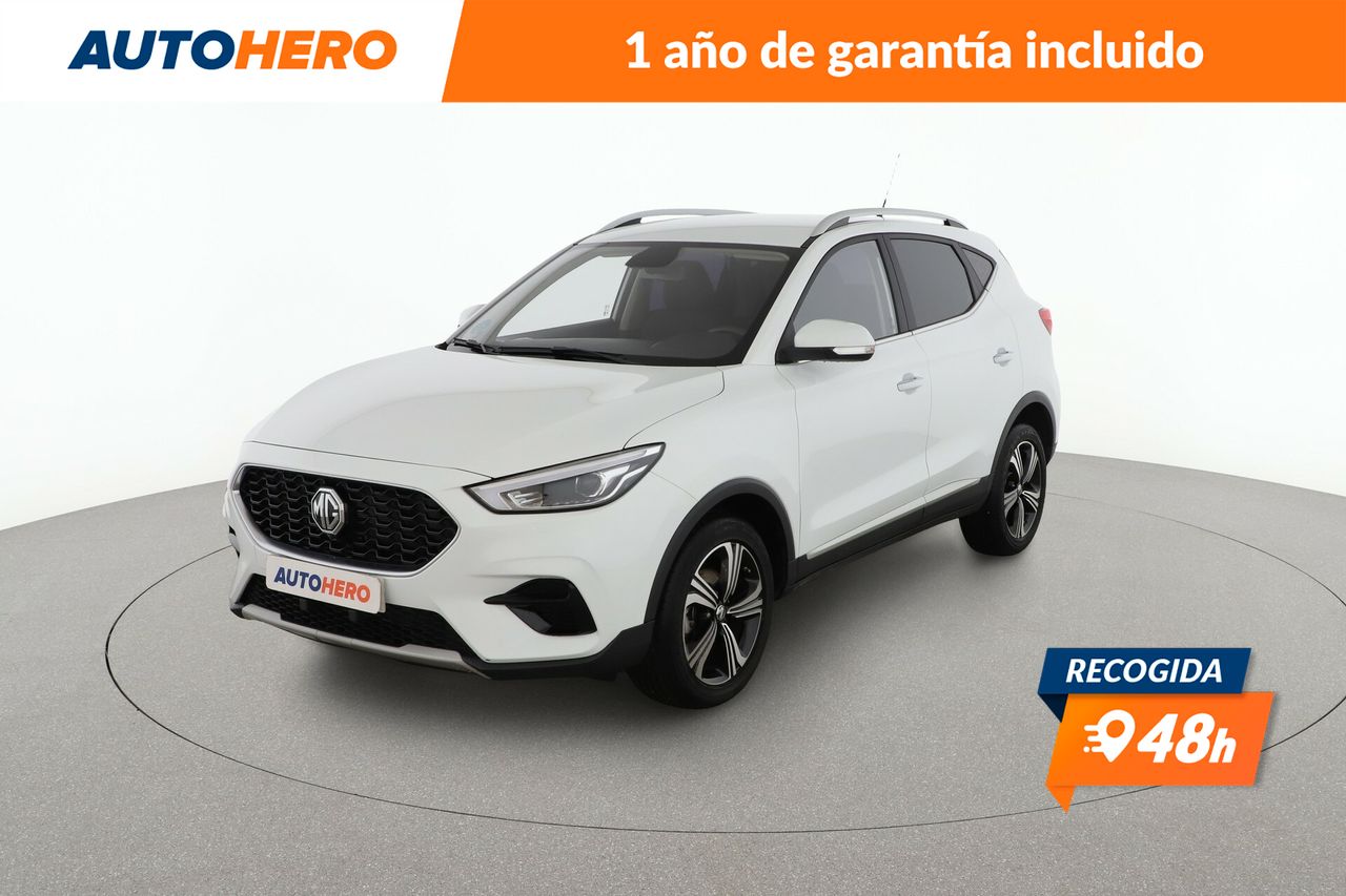 Foto mg zs 2024 /