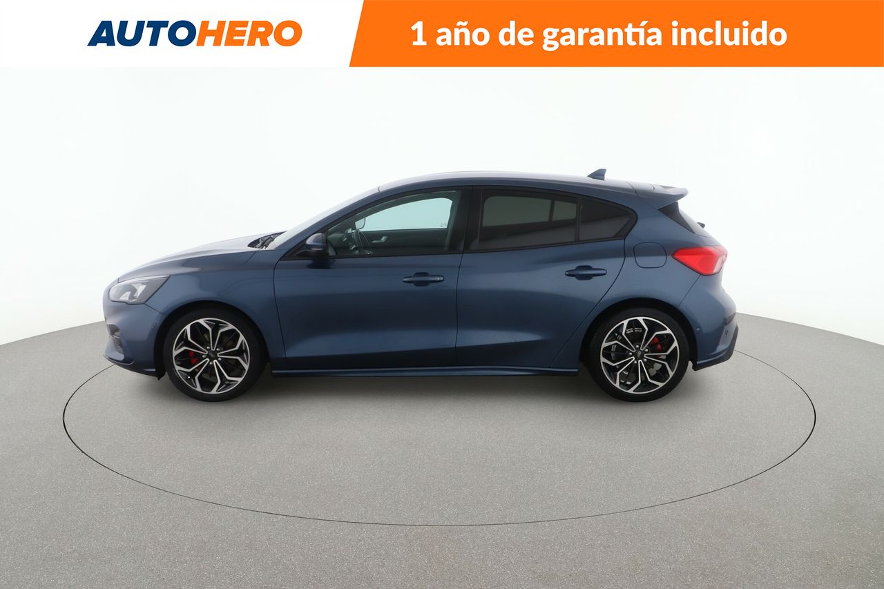 ford focus 2020 / foto grande (3)