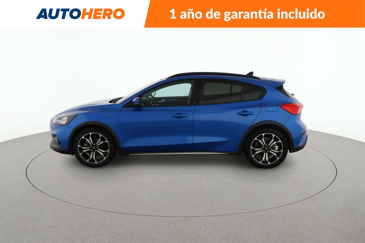 ford focus 2020 / foto grande (3)
