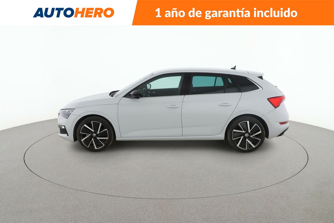 skoda scala 2019 / foto grande (3)