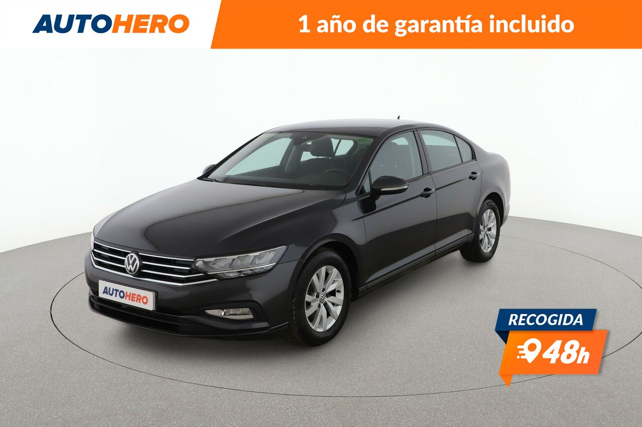 Foto volkswagen passat 2020 /