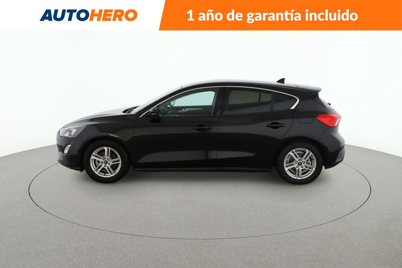 ford focus 2020 / foto grande (3)