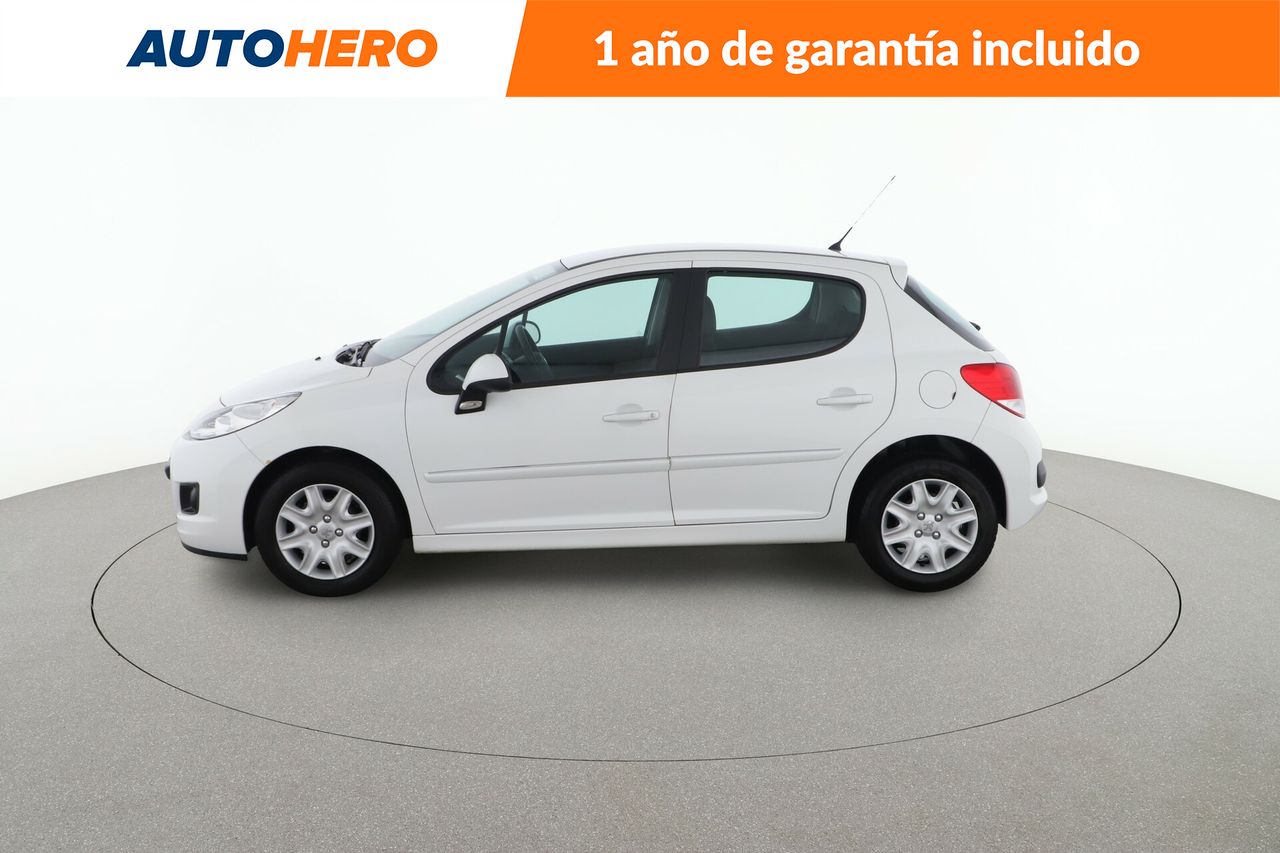 peugeot 207 + 2014 / foto grande (3)