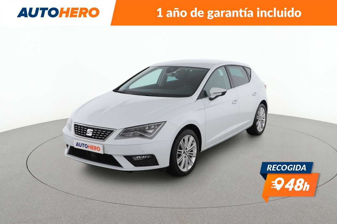 Elevalunas electricos  de segunda mano - seat leon 2018 /