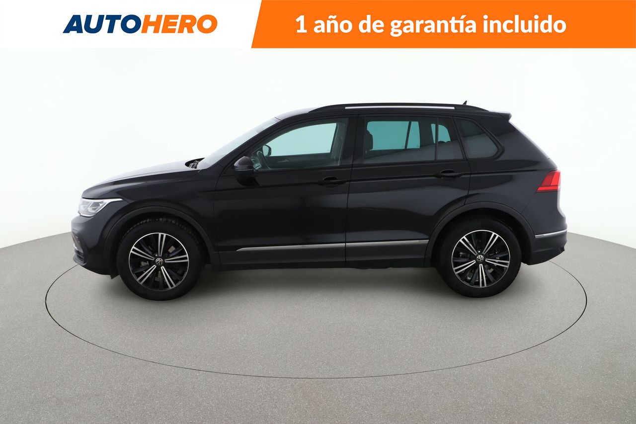 volkswagen tiguan 2021 / foto grande (3)
