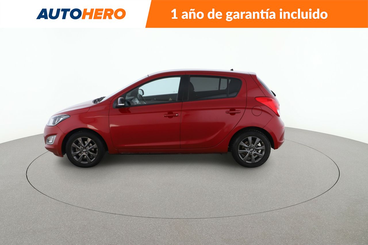 hyundai i20 2014 / foto grande (3)
