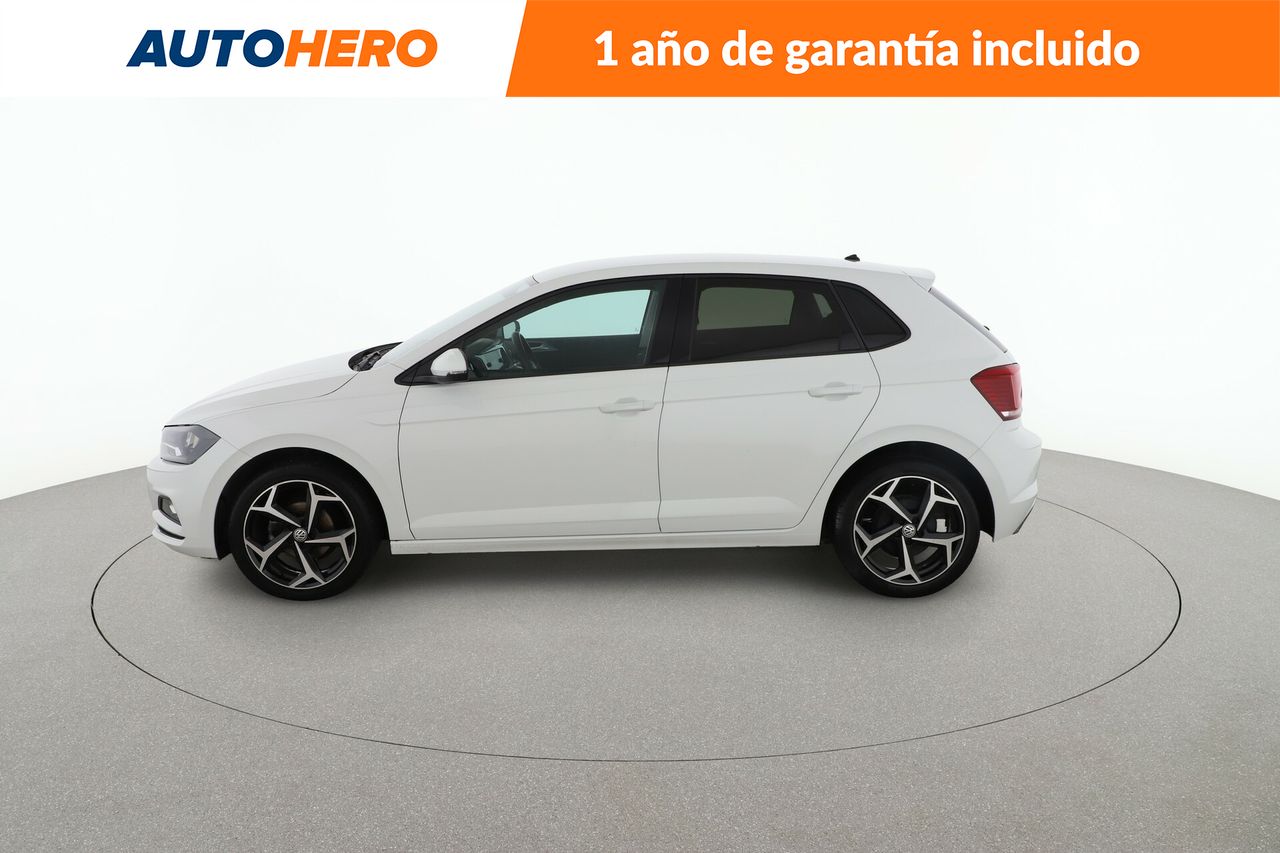 volkswagen polo 2019 / foto grande (3)