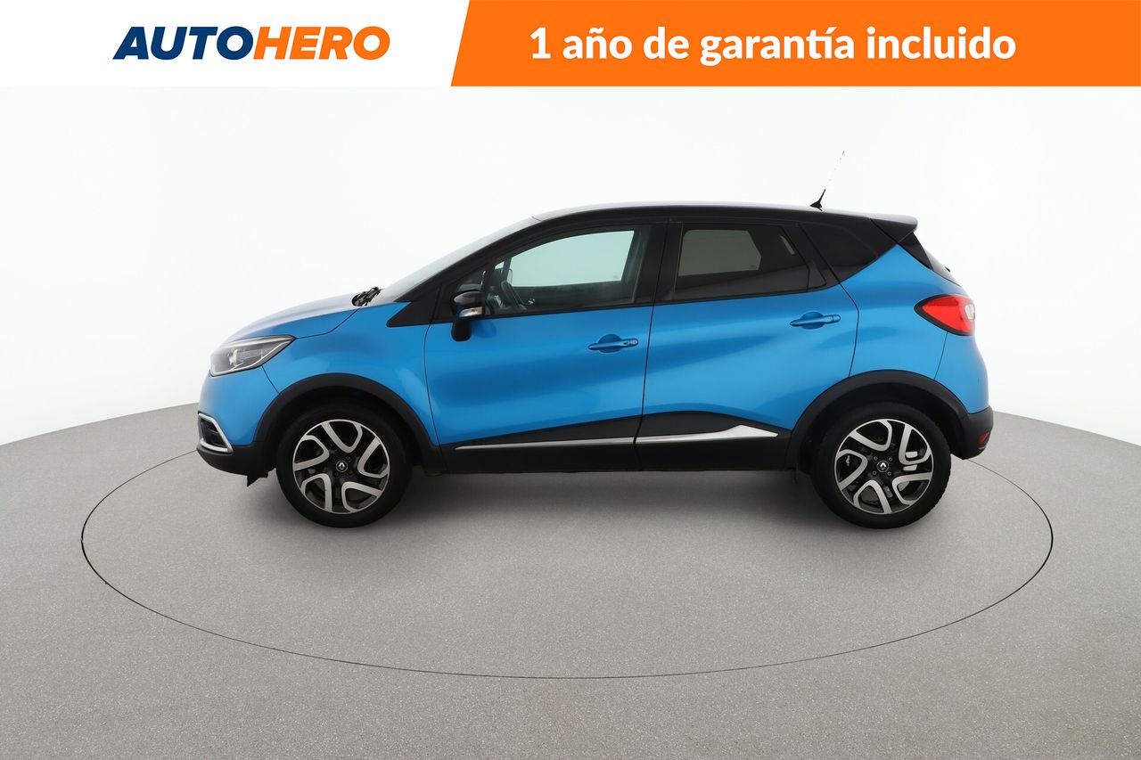 renault captur 2017 / foto grande (3)