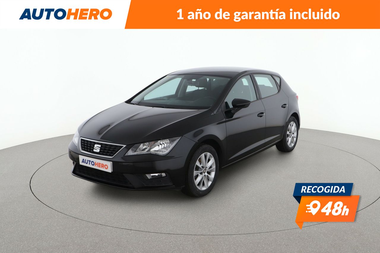 Emisoras cb  de segunda mano - seat leon 2018 /