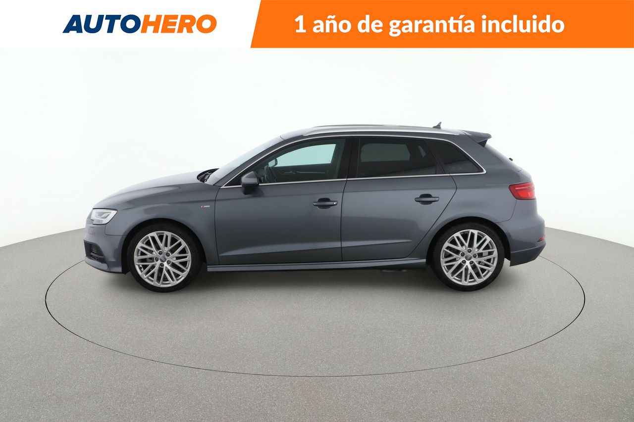 audi a3 2018 / foto grande (3)