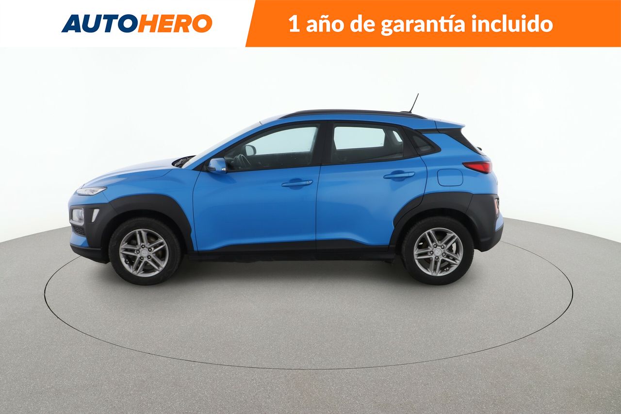 hyundai kona 2018 / foto grande (3)