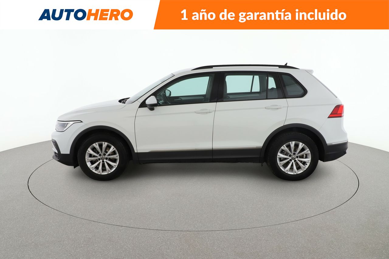 volkswagen tiguan 2020 / foto grande (3)