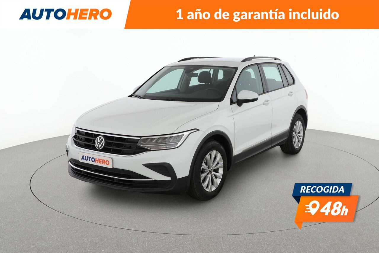 Foto volkswagen tiguan 2020 /
