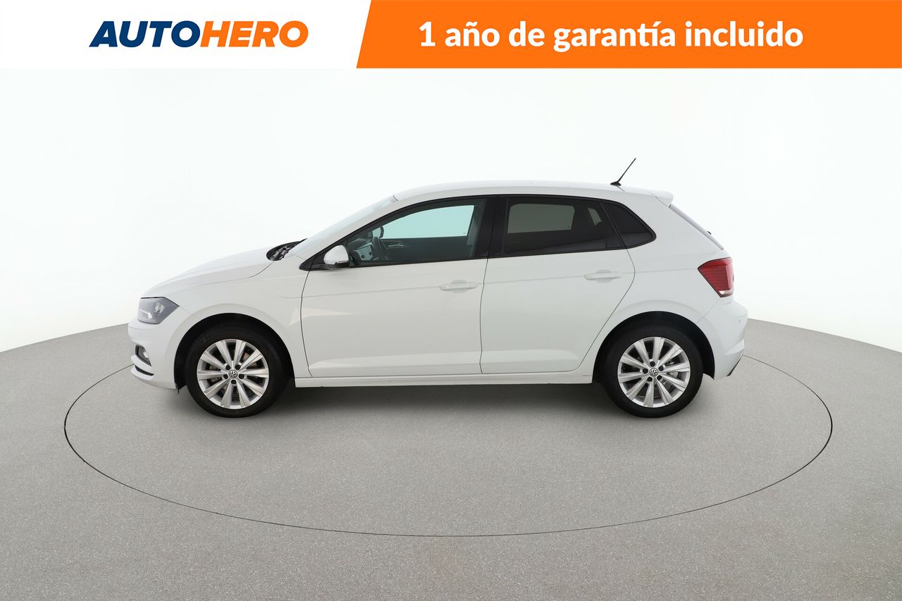 volkswagen polo 2018 / foto grande (3)