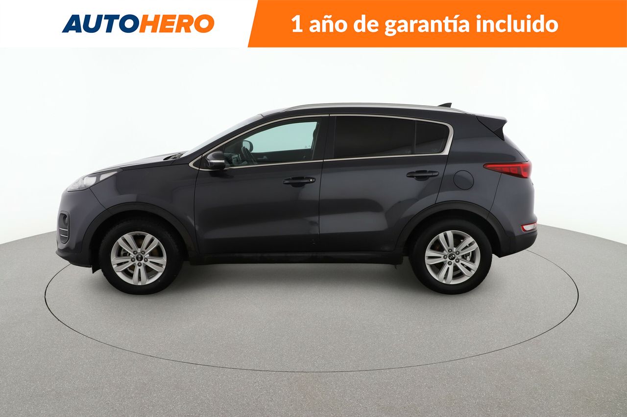 kia sportage 2018 / foto grande (3)