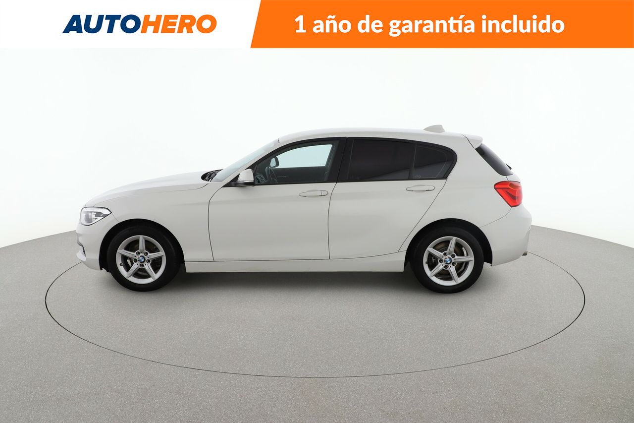 bmw serie 1 2016 / foto grande (3)