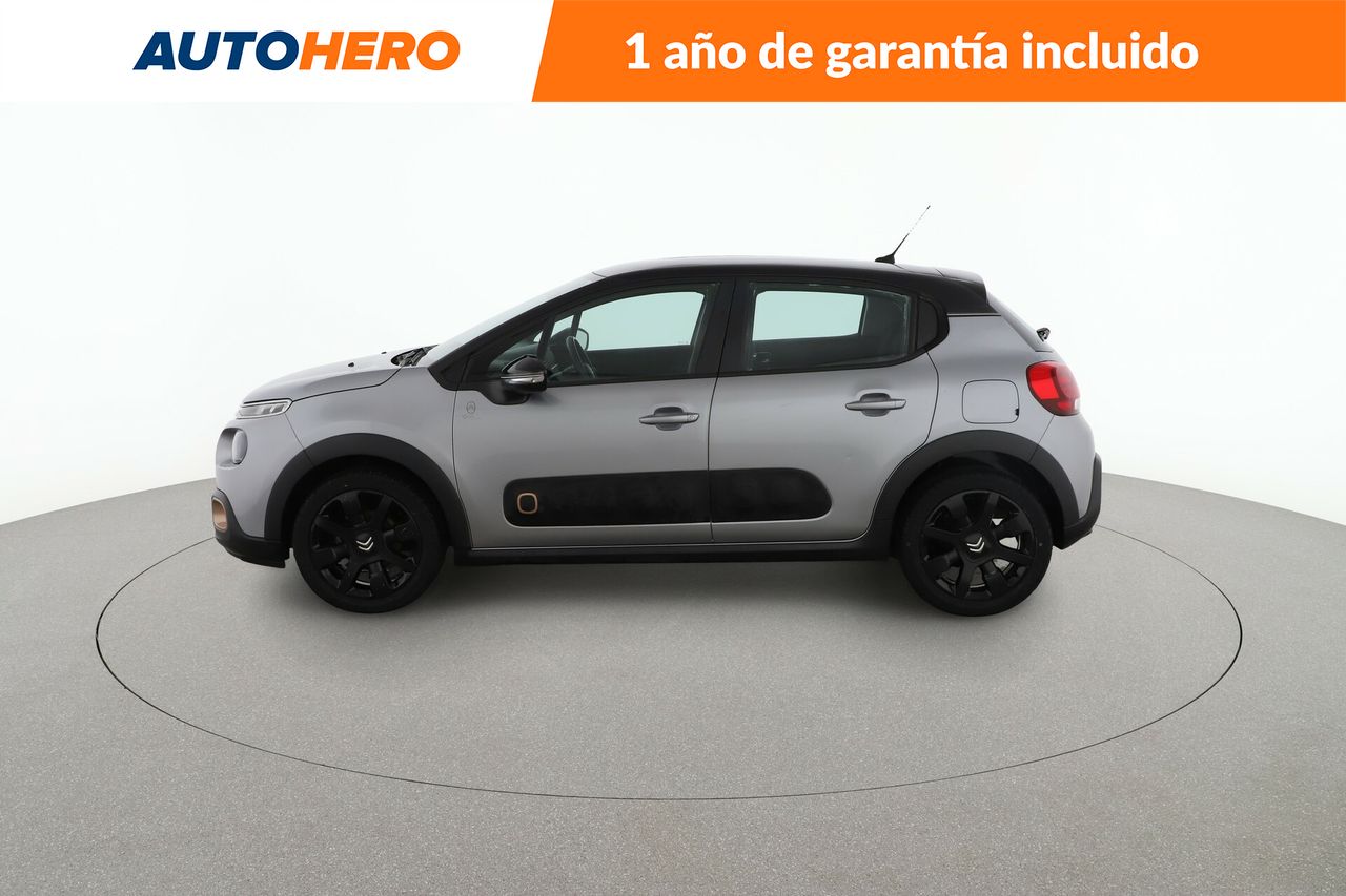 citroën c3 2019 / foto grande (3)