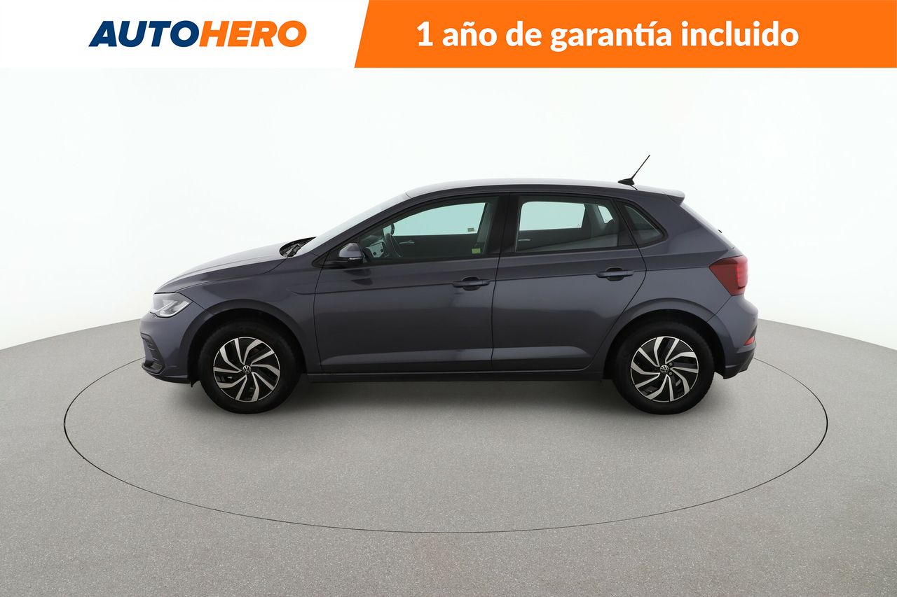 volkswagen polo 2024 / foto grande (3)