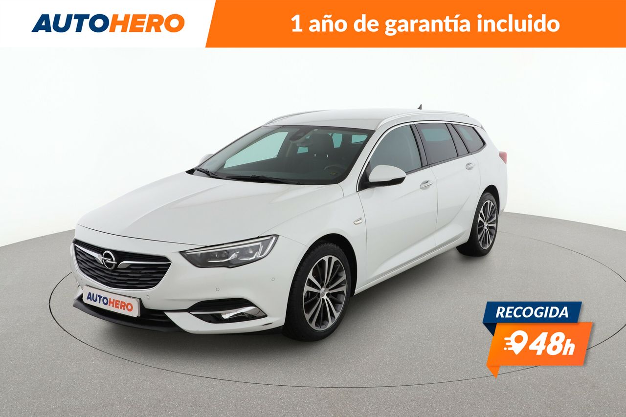 Foto opel insignia sports tourer 2019 /