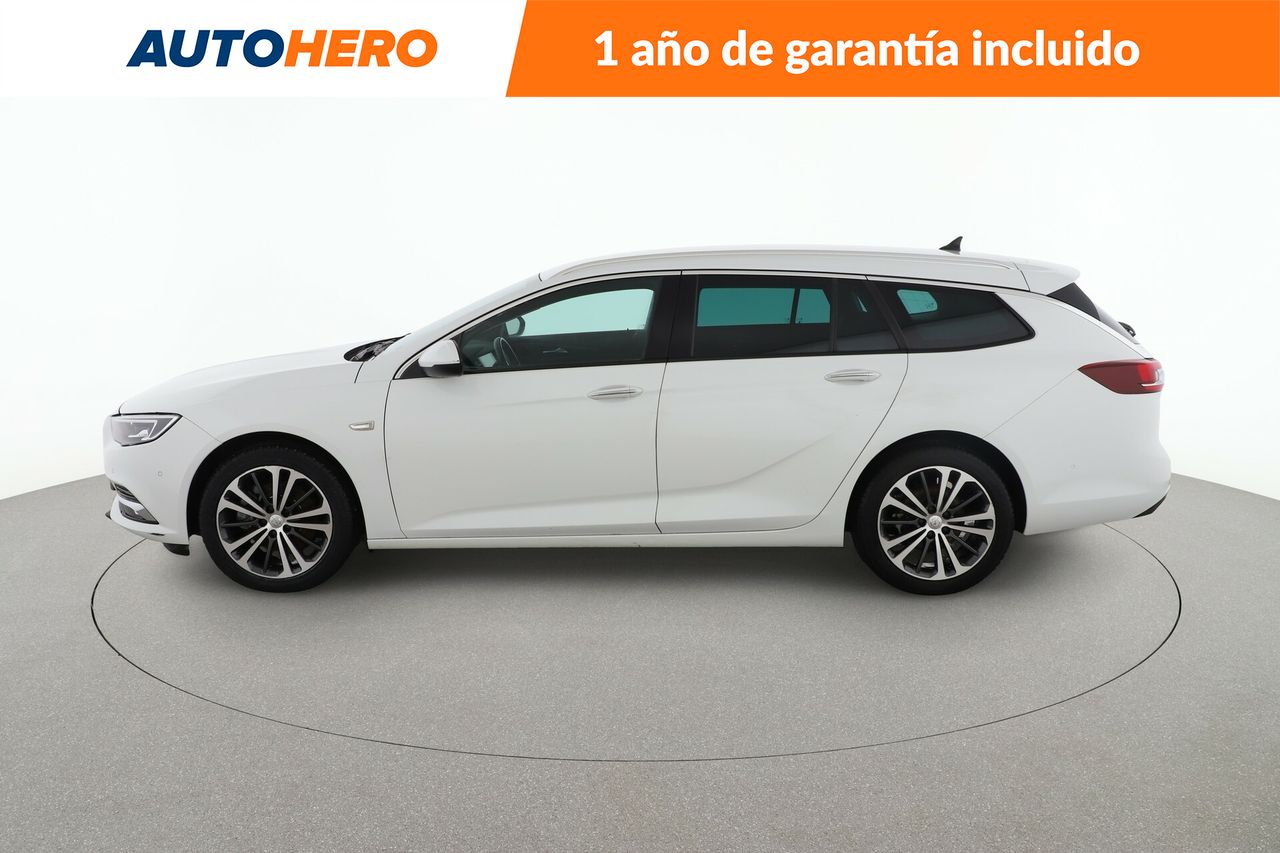 opel insignia sports tourer 2019 / foto grande (3)