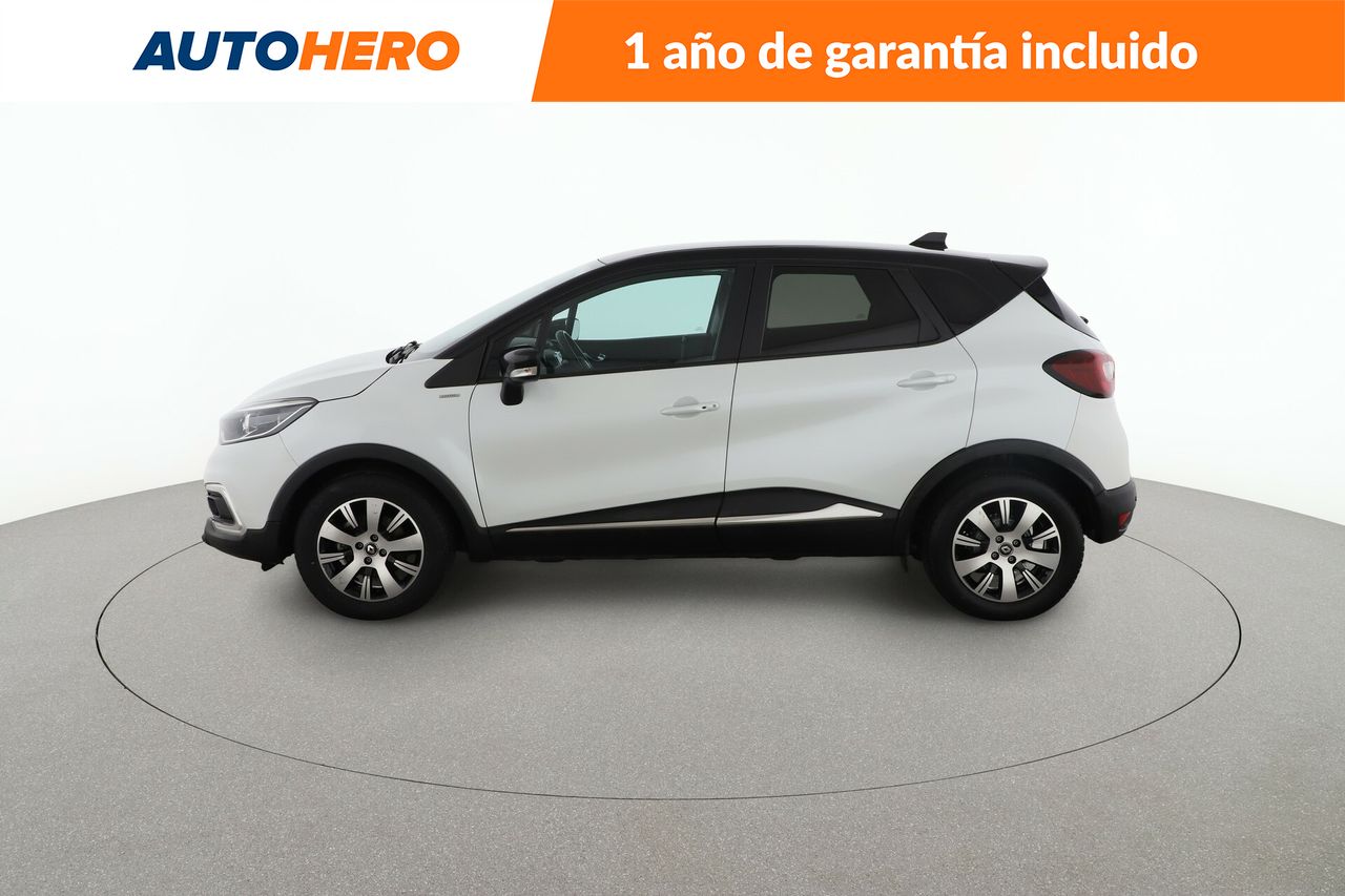 renault captur 2019 / foto grande (3)