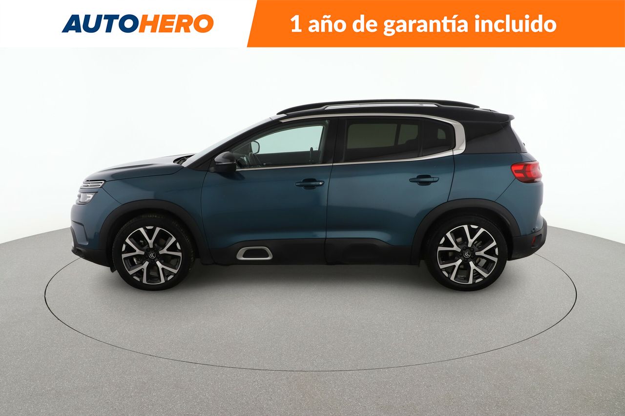 citroën c5 aircross 2019 / foto grande (3)