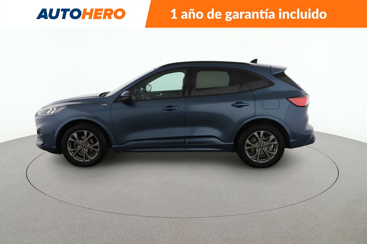 ford kuga 2021 / foto grande (3)
