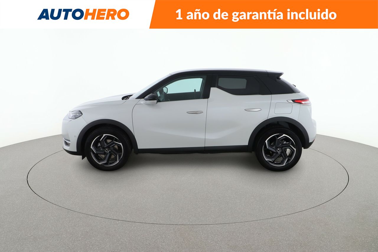 ds automobiles ds 3 2022 / foto grande (3)