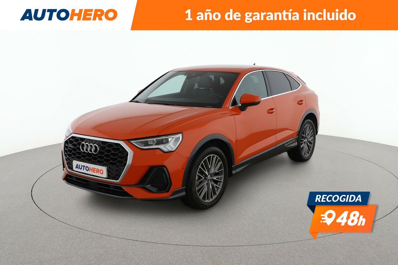 Foto audi q3 2019 /