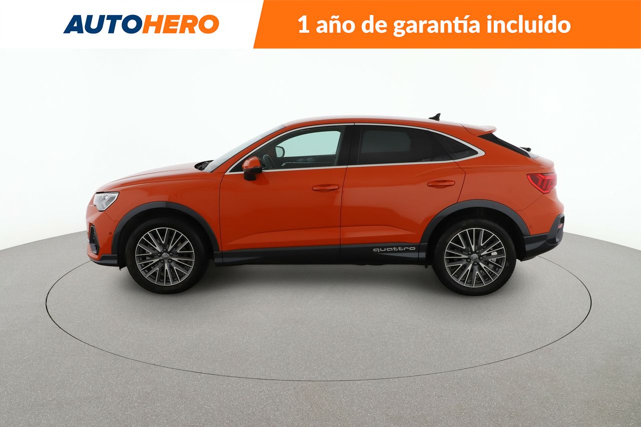audi q3 2019 / foto grande (3)