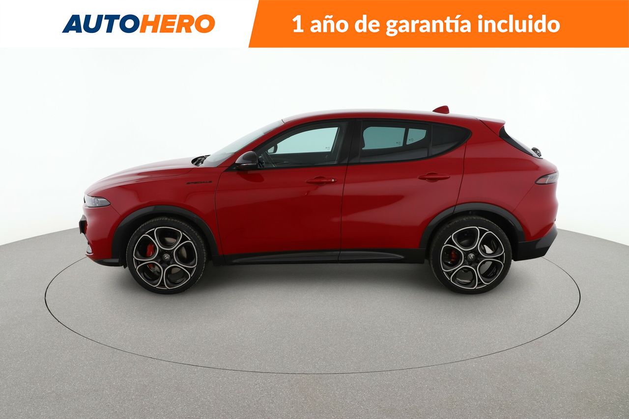 alfa romeo tonale 2023 / foto grande (3)