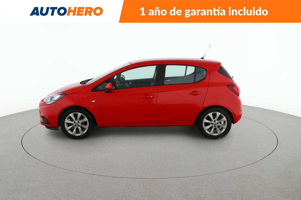 opel corsa 2018 / foto grande (3)